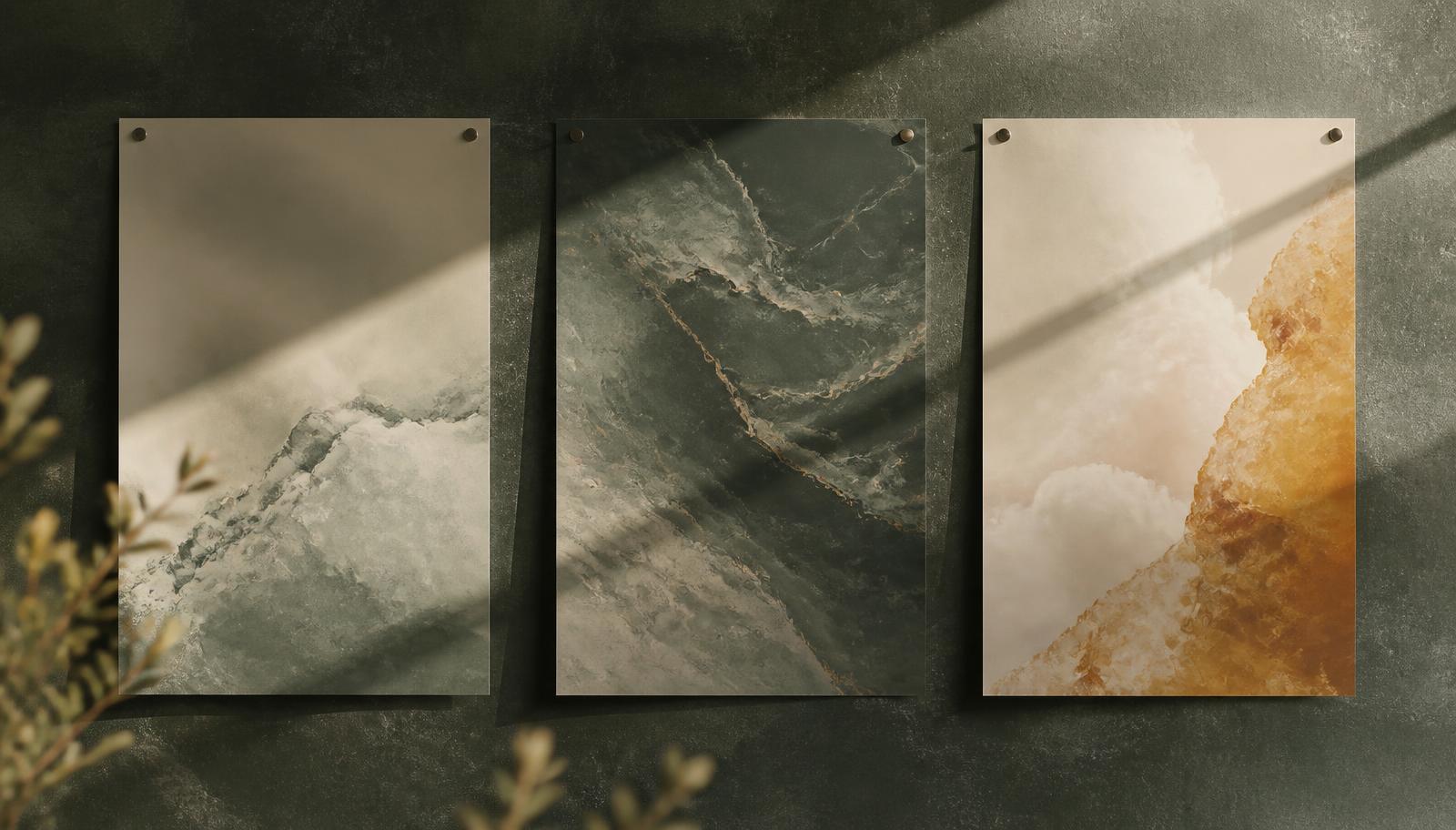 Interface detail showing search and resurfacing of notes